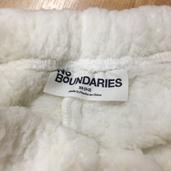 Fleece Hoodie and Jogger Set (2-Piece) - Picture 8 of 8